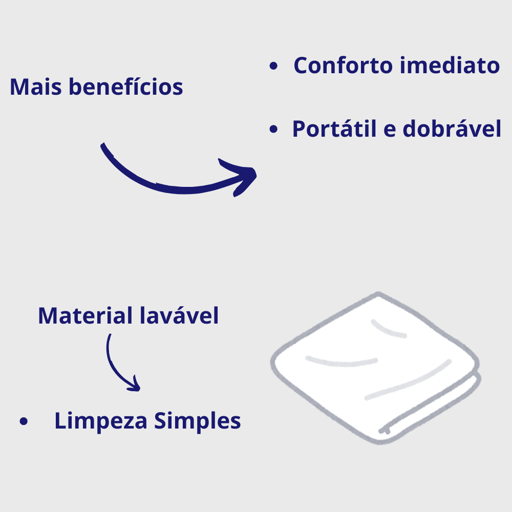 Tapete Gelado 50x65cm DogsEra - Imagem 6
